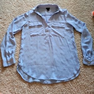 Ann Taylor Blouse